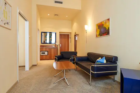 HiLight Suites Hotel in Wenen — foto 12