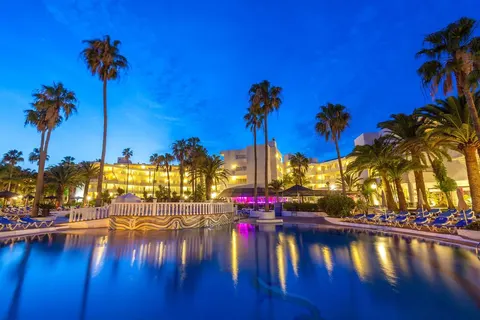 Sol Lanzarote in Puerto del Carmen — foto 19