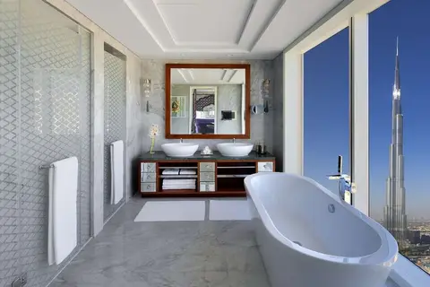 Taj Dubai in الخليج التجاري — foto 17