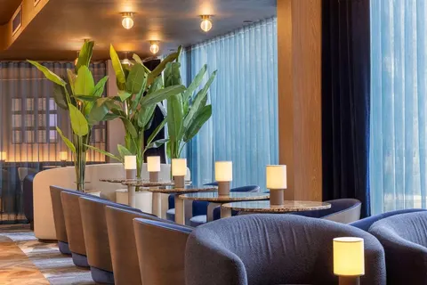 Mercure London Earls Court foto 4