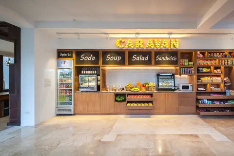 Loligo Resort Hua Hin +A Fresh Twist By Let’s Sea in Hua Hin — foto 23
