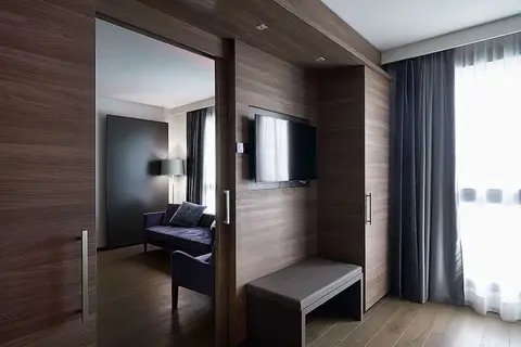 Link124 Hotel in Parma — foto 7
