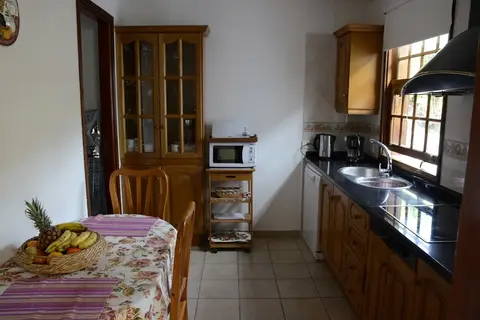 Las Casitas de Tijarafe in Tijarafe — foto 17