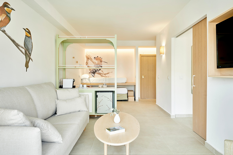 Iberostar Selection Albufera Park foto 30