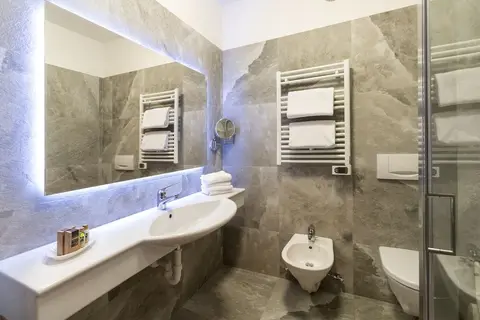 Sporthotel All'Ancora in Meolo, foto 19