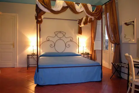 Etna Hotel in Giarre — foto 12