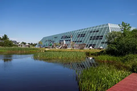 Vakantiepark Seawest in Varde Kommune — foto 16