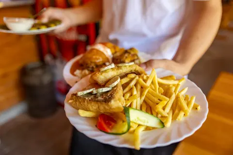 Camping Napfény foto 7