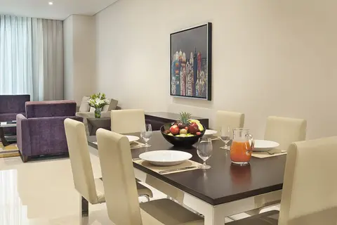 DAMAC Maison Cour Jardin in Dubai, foto 3