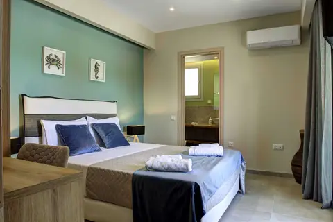 Tessera Villas in Corfu, foto 25