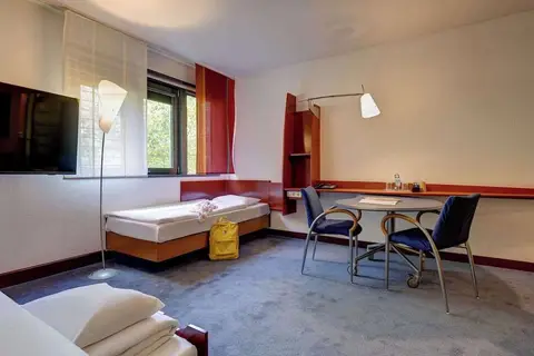 Novotel Suites Munchen Parkstadt Schwabing in München — foto 3