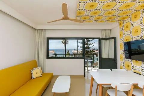 Africana in Playa del Inglés — foto 15