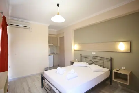 Phillipos Studios in Δημοτική Ενότητα Ελλομένου — foto 9