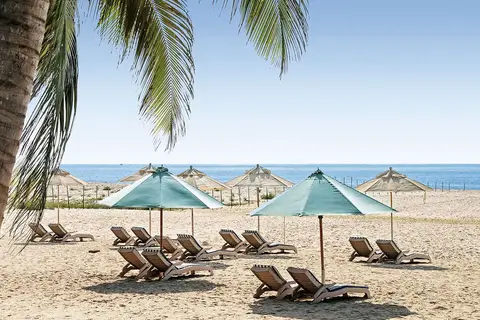 Hilton Salalah Resort in Salalah — foto 11