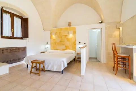 Tenuta del Barco in Pulsano, foto 24