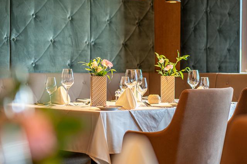 Mountain & Spa Resort Der Alpbacherhof foto 8