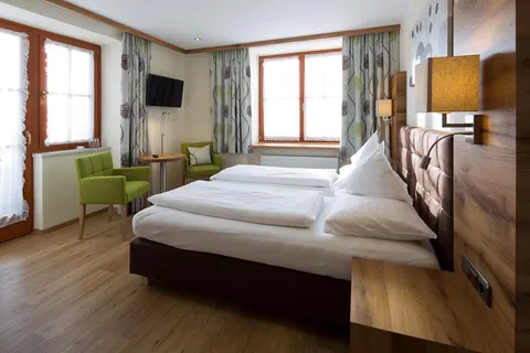 Gasthof Obermair foto 3