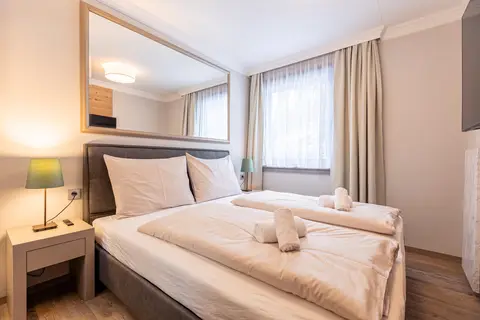 Saalbach Suites in Saalbach — foto 22