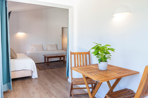 Appartementen Pedras del Rei foto 17