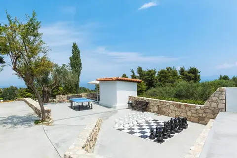 Hotel Kriopigi in Δημοτική Ενότητα Κασσάνδρας — foto 3