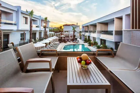 Pefki Deluxe Residences in Δημοτική Ενότητα Παλλήνης — foto 5