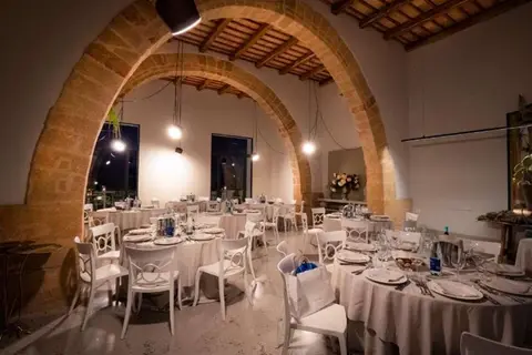 Villa Favorita Hotel & Resort in Marsala, foto 6