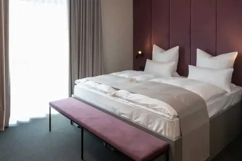 Adler Hotel Münster foto 3