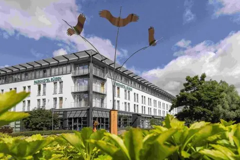 Parkhotel Rügen foto 33