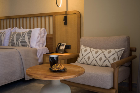 Portes Theros Hotel - adults only foto 3