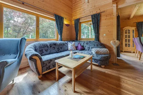 Chalets Almdorf Fügen foto 9