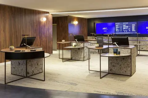 Pullman Paris Montparnasse in Parijs, foto 14