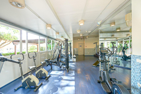 Hotel Palmasol foto 11