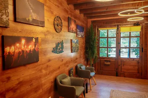 Apartaments Pleta Bona in Pyreneeën — foto 30