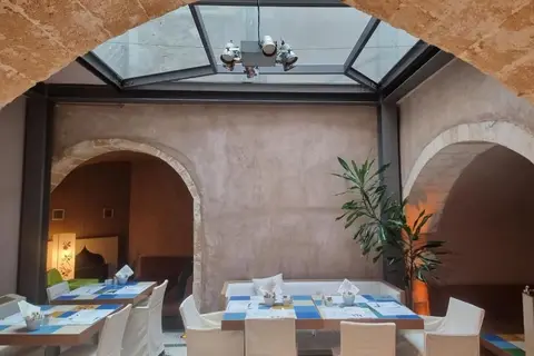 Elia Portou Rooms in Chania, foto 26