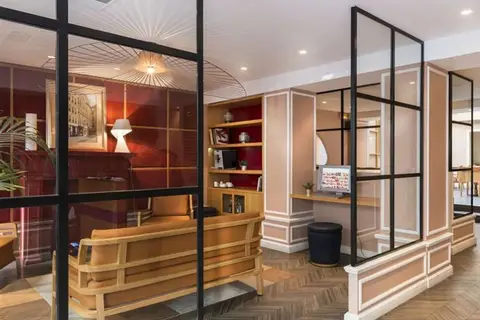 Maison Axel Opera Paris in Parijs, foto 13