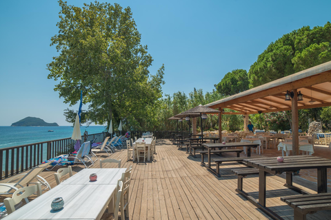 Hotel Porto Koukla Beach foto 9