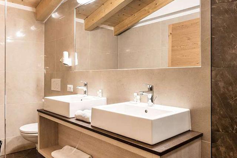 Parc Hotel Miramonti foto 3