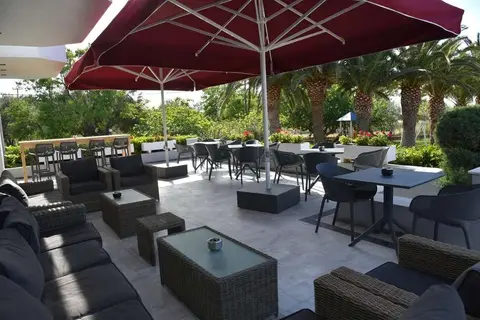 Bella Vista Hotel Eftalou in Municipality of Western Lesvos, foto 9