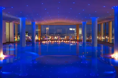 Atrium Prestige Thalasso Spa Resort in Λαχανιά — foto 25