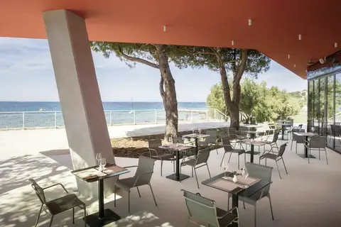 Family Hotel Amarin in Rovinj, foto 27