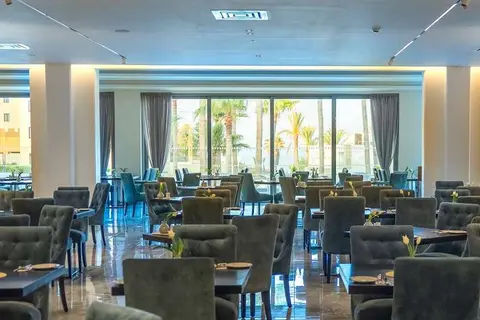 St. George Hotel Spa & Beach Resort in Hlorakas — foto 29