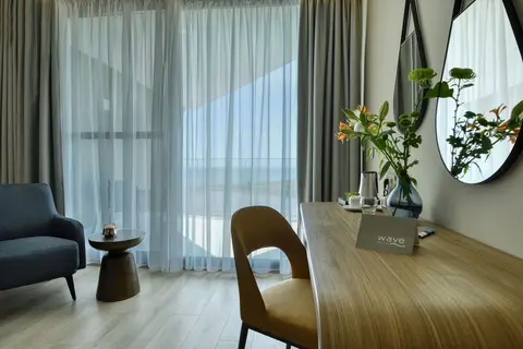 Wave Resort in Свети Влас — foto 30