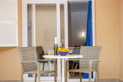 Apartaments Maribel Menorca in Ciutadella — foto 13