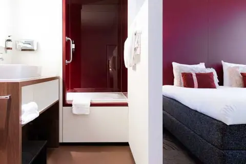 City Hotel Gouda in Gouda — foto 11