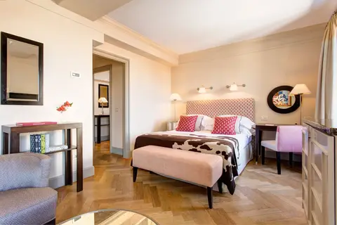 Hotel Savoy Florence, a Rocco Forte Hotel in Florence, foto 27