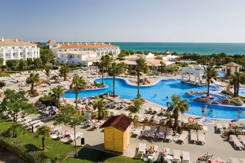 Riu Chiclana in Chiclana de la Frontera