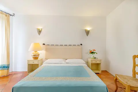 Hotel San Trano in Luogosanto — foto 2