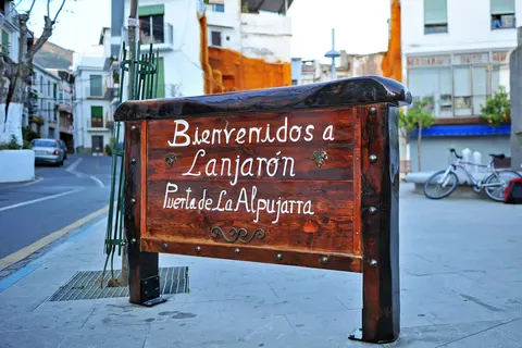 Ontdek Granada en de oostelijke Costa del Sol vanuit Nerja foto 6