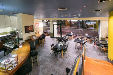 Hotel Livvo Fataga in Las Palmas, foto 9