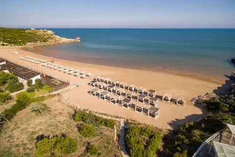 The Gusmay Resort - Hotel Cala del Turco in Peschici — foto 8